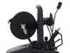 Comet K250 15/170 T EXTRA - Idropulitrice professionale ad acqua fredda - 170 bar - 900 l/h - Trifase