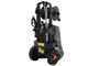 Comet K250 15/170 T EXTRA - Idropulitrice professionale ad acqua fredda - 170 bar - 900 l/h - Trifase