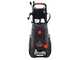 Comet K250 15/170 T EXTRA - Idropulitrice professionale ad acqua fredda - 170 bar - 900 l/h - Trifase