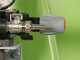 Seven Italy 600L - Gruppo botte irroratrice a trattore - Pompa APS71 - Colore verde