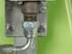Seven Italy 600L - Gruppo botte irroratrice a trattore - Pompa APS71 - Colore verde