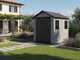 Keter Newton plus 759/975 grigia - Casetta da giardino - Con finestre - 230x287x246 cm