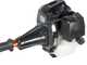 KAAZ V 540 S - Decespugliatore a scoppio - Motore Mitsubishi TLE 48