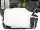 KAAZ V 540 S - Decespugliatore a scoppio - Motore Mitsubishi TLE 48