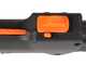 KAAZ V 540 S - Decespugliatore a scoppio - Motore Mitsubishi TLE 48