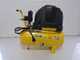 OUTLET - PICCOLI DIFETTI ESTETICI - Abac Pole Position B15 - Compressore aria  elettrico carrellato - Motore 1.5 HP - 24 lt oilless