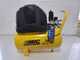 OUTLET - PICCOLI DIFETTI ESTETICI - Abac Pole Position B15 - Compressore aria  elettrico carrellato - Motore 1.5 HP - 24 lt oilless