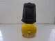 OUTLET - PICCOLI DIFETTI ESTETICI - Abac Pole Position B15 - Compressore aria  elettrico carrellato - Motore 1.5 HP - 24 lt oilless