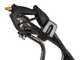 OUTLET - PICCOLI DIFETTI ESTETICI - Comet FDX Blade S 13/150 - Idropulitrice a scoppio - 150 bar - 780 l/h - Motore Honda GP 160