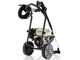 OUTLET - PICCOLI DIFETTI ESTETICI - Comet FDX Blade S 13/150 - Idropulitrice a scoppio - 150 bar - 780 l/h - Motore Honda GP 160
