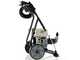 OUTLET - PICCOLI DIFETTI ESTETICI - Comet FDX Blade S 13/150 - Idropulitrice a scoppio - 150 bar - 780 l/h - Motore Honda GP 160