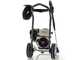 OUTLET - PICCOLI DIFETTI ESTETICI - Comet FDX Blade S 13/150 - Idropulitrice a scoppio - 150 bar - 780 l/h - Motore Honda GP 160