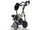 OUTLET - PICCOLI DIFETTI ESTETICI - Comet FDX Blade S 13/150 - Idropulitrice a scoppio - 150 bar - 780 l/h - Motore Honda GP 160