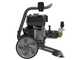 OUTLET - PICCOLI DIFETTI ESTETICI - Comet FDX Blade S 13/150 - Idropulitrice a scoppio - 150 bar - 780 l/h - Motore Honda GP 160