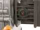 OUTLET - PICCOLI DIFETTI ESTETICI - Comet FDX Blade S 13/150 - Idropulitrice a scoppio - 150 bar - 780 l/h - Motore Honda GP 160