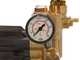 OUTLET - PICCOLI DIFETTI ESTETICI - Comet FDX Blade S 13/150 - Idropulitrice a scoppio - 150 bar - 780 l/h - Motore Honda GP 160