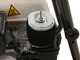 OUTLET - PICCOLI DIFETTI ESTETICI - Comet FDX Blade S 13/150 - Idropulitrice a scoppio - 150 bar - 780 l/h - Motore Honda GP 160