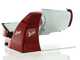 OUTLET - DA ESPOSIZIONE - Berkel Home Line Plus 200 Rossa - Affettatrice con lama 195 mm
