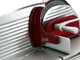 OUTLET - DA ESPOSIZIONE - Berkel Home Line Plus 200 Rossa - Affettatrice con lama 195 mm