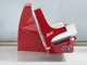 OUTLET - DA ESPOSIZIONE - Berkel Home Line Plus 200 Rossa - Affettatrice con lama 195 mm