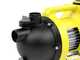 OUTLET - PICCOLI DIFETTI ESTETICI - Karcher BP 5.000 Garden Set Plus - Elettropompa per irrigazione - 650 W - 5000 l/h