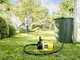 OUTLET - PICCOLI DIFETTI ESTETICI - Karcher BP 5.000 Garden Set Plus - Elettropompa per irrigazione - 650 W - 5000 l/h