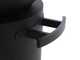 OUTLET - PICCOLI DIFETTI ESTETICI - Royal Food FOL-3400 - Barbecue a legna e carbone - Piastra e griglia in acciaio inox