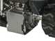 GeoTech Pro GeoPorter 330D - Motocarriola cingolata cassone dumper con 6 rulli - 300Kg