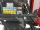 GeoTech Pro GeoPorter 330D - Motocarriola cingolata cassone dumper con 6 rulli - 300Kg