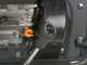 GeoTech Pro GeoPorter 330D - Motocarriola cingolata cassone dumper con 6 rulli - 300Kg