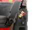 Snapper ZTX105SD - Trattorino rasaerba professionale a raggio zero - Scarico laterale - Motore B&amp;S 7220 EXi bicilindrico