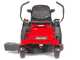 Snapper ZTX105SD - Trattorino rasaerba professionale a raggio zero - Scarico laterale - Motore B&amp;S 7220 EXi bicilindrico