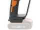 Worx WG326E - Potatore manuale a batteria - 20V 4Ah