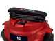 Einhell TC-VC 1240 S - Bidone aspirasolidi e liquidi - 12L - 950W