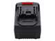 Batteria X-Line PowerCell 20V 4Ah - GeoTech 