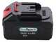 Batteria X-Line PowerCell 20V 4Ah - GeoTech 