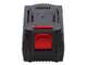 Batteria X-Line PowerCell 20V 4Ah - GeoTech 