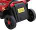 GeoTech X-Line LM-20V - Tagliaerba a batteria - SENZA BATTERIA E CARICABATTERIA