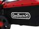 GeoTech X-Line LM-20V - Tagliaerba a batteria - SENZA BATTERIA E CARICABATTERIA