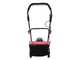 GeoTech X-Line LM-20V - Tagliaerba a batteria - SENZA BATTERIA E CARICABATTERIA