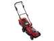 GeoTech X-Line LM-20V - Tagliaerba a batteria - SENZA BATTERIA E CARICABATTERIA