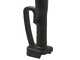 OUTLET - DA ESPOSIZIONE - Asta telescopica 130-200 cm in alluminio - BullMach