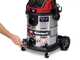 Einhell TE-VC 2580 SACL - Bidone aspirasolidi e liquidi - 25L - 1100W