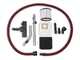 Einhell TE-VC 2580 SACL - Bidone aspirasolidi e liquidi - 25L - 1100W
