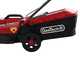 GeoTech X-Line LM-20V - Tagliaerba a batteria - 20V 4Ah