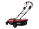 GeoTech X-Line LM-20V - Tagliaerba a batteria - 20V 4Ah