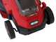 GeoTech X-Line LM-20V - Tagliaerba a batteria - 20V 4Ah
