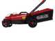 GeoTech X-Line LM-20V - Tagliaerba a batteria - 20V 4Ah