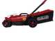 GeoTech X-Line LM-20V - Tagliaerba a batteria - 20V 4Ah