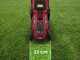 GeoTech X-Line LM-20V - Tagliaerba a batteria - 20V 4Ah